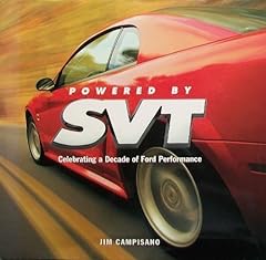 Powered svt celebrating for sale  Delivered anywhere in USA 