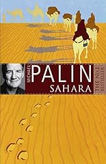 Michael palin sahara for sale  Delivered anywhere in UK