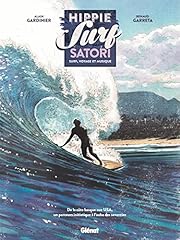 Hippie surf satori d'occasion  Livré partout en France