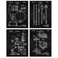 Vintage drums equipment for sale  Delivered anywhere in USA 