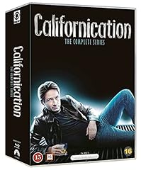 Paramount californication scat usato  Spedito ovunque in Italia 