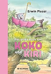 Große buch koko gebraucht kaufen  Wird an jeden Ort in Deutschland