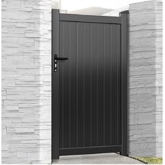 1800mm high black for sale  Delivered anywhere in UK