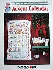 Advent calendar cross for sale  Delivered anywhere in USA 