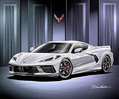2020 corvette stingray for sale  Delivered anywhere in USA 