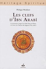 Clefs ibn arabî d'occasion  Livré partout en Belgiqu