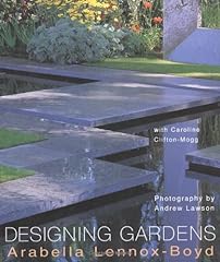 Designing gardens for sale  Delivered anywhere in UK