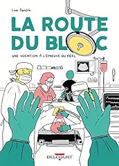 Route bloc vocation d'occasion  Livré partout en France