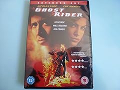 Ghost rider extended for sale  Delivered anywhere in UK