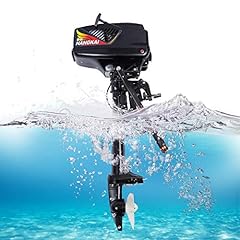 3.6hp stroke outboard for sale  Delivered anywhere in USA 