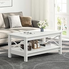 Yitahome coffee table for sale  Delivered anywhere in UK