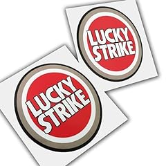 Lucky strike kevin usato  Spedito ovunque in Italia 