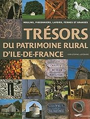 Trésors patrimoine rural d'occasion  Livré partout en France