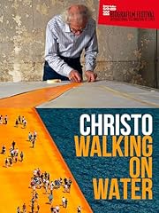 Christo walking on usato  Spedito ovunque in Italia 