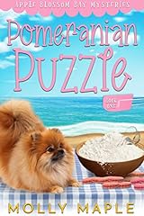 Pomeranian puzzle small for sale  Delivered anywhere in USA 