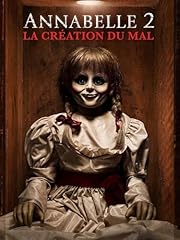 Annabelle création mal d'occasion  Livré partout en France