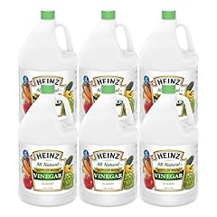 Heinz white vinegar for sale  Delivered anywhere in USA 