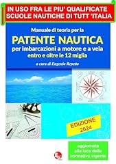 Manuale teoria per usato  Spedito ovunque in Italia 