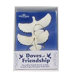 Turtle dove ornaments for sale  Delivered anywhere in USA 