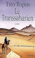 Transsaharien d'occasion  Livré partout en France
