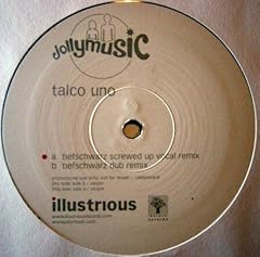 Talco uno d'occasion  Livré partout en France