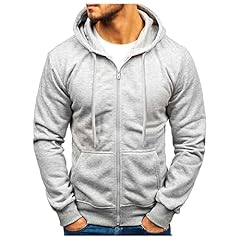 Generisch sweatjacke herren gebraucht kaufen  Wird an jeden Ort in Deutschland