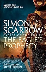 Eagle prophecy for sale  Delivered anywhere in UK