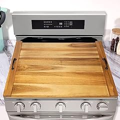 Wooden stove top for sale  Delivered anywhere in USA 