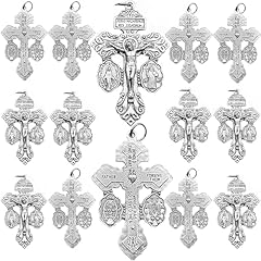 Lblnuguri 12pcs crucifix for sale  Delivered anywhere in USA 