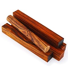 Cocobolo pen blank for sale  Delivered anywhere in USA 