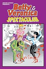 Betty veronica spectacular for sale  Delivered anywhere in UK