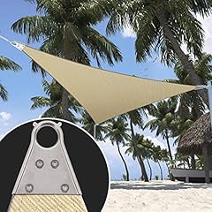 Shademart beige sun for sale  Delivered anywhere in USA 