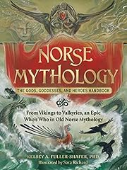 Norse mythology gods for sale  Delivered anywhere in USA 