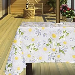 Hipinger outdoor tablecloth for sale  Delivered anywhere in USA 
