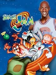 Space jam for sale  Delivered anywhere in USA 