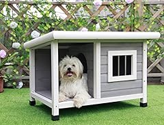 Petsfit outdoor wooden for sale  Delivered anywhere in USA 