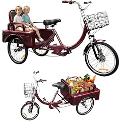 Adult tricycle inch for sale  Delivered anywhere in USA 