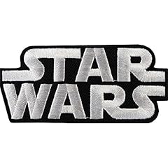 Ellu starwars aufnäher gebraucht kaufen  Wird an jeden Ort in Deutschland