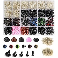 600pcs plastic safety for sale  Delivered anywhere in USA 