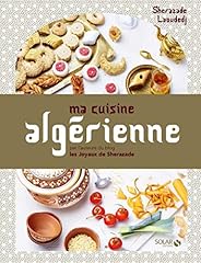 Cuisine algerienne gebraucht kaufen  Wird an jeden Ort in Deutschland