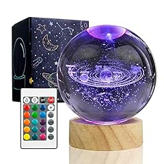Solar system crystal for sale  Delivered anywhere in USA 