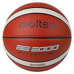 Molten bg3000 basketball for sale  Delivered anywhere in UK