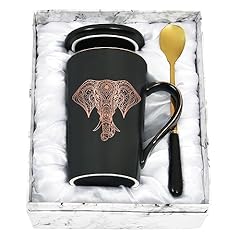 Joymaking kaffeetasse elefant gebraucht kaufen  Wird an jeden Ort in Deutschland