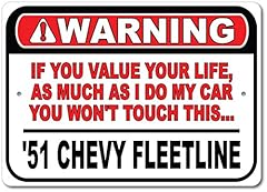 1951 chevy fleetline for sale  Delivered anywhere in USA 