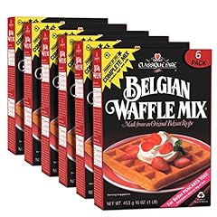 Classique fare belgian for sale  Delivered anywhere in USA 