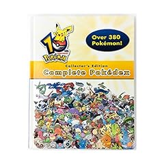 Pokemon 10th anniversary for sale  Delivered anywhere in USA 