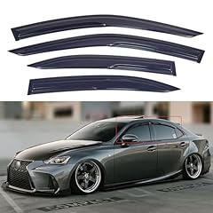 Aceride window visors for sale  Delivered anywhere in USA 