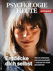 Psychologie compact entdecke gebraucht kaufen  Wird an jeden Ort in Deutschland