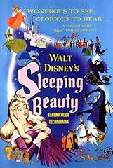 Sleeping beauty for sale  Delivered anywhere in USA 