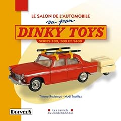 dinky toys serie 25 d'occasion  Livré partout en France